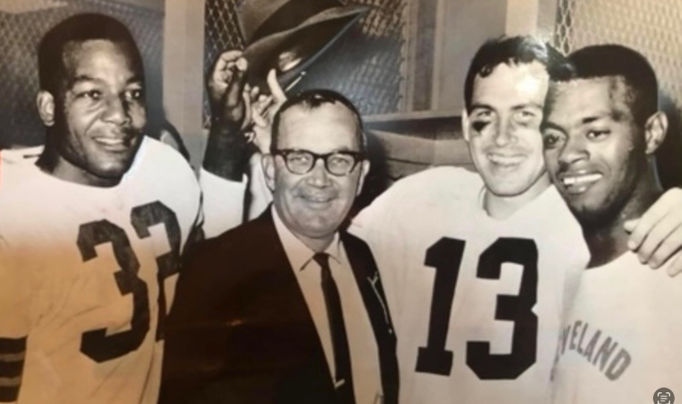 1964 NFL World Champions Cleveland Browns 1964 NFL World Champions Cleveland Browns